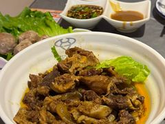 -贵宾牛·潮汕牛肉火锅(珠池总店)