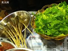 -盈田盈粥庄(博山东路店)