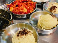 -哈哈碳都·牛肋条无限自助烤肉(宝龙店)