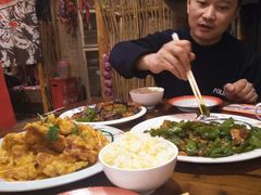 -粗粮人家(簋街店)