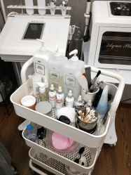 -Priscilla皮肤管理中心