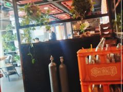 -管氏翅吧(中关村店)