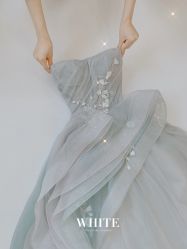 -纯色时光婚纱艺术馆WHITE