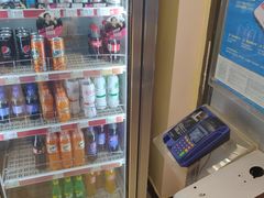 -中国石化西便门加油站(白云观街店)