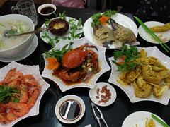 -QQ海鲜餐厅