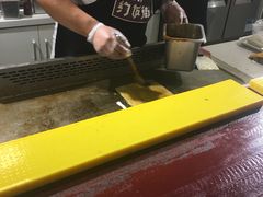 -四环冷面王(西单华威约饭街店)