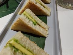 -帕娜·泰式茶餐厅·Bistro(近铁广场店)