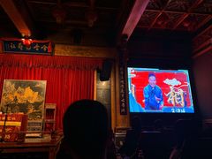 -哈哈曲艺社(西门闲亭店)
