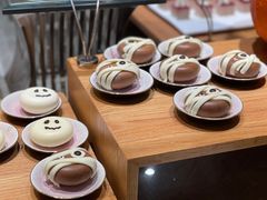 -太湖饭店玉兰厅(自助餐厅)