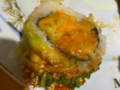 -松子料理(世纪城店)