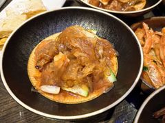 -万丽轩·粤菜(王府井金茂万丽酒店)