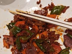 -燕兰楼·清真西北融合菜(亚运村店)