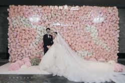 点击看大图 -六月嫁期婚礼(旗舰店)