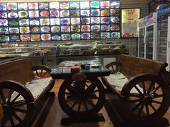 -8号蒸饺精品炖鸽子(康特商街店)