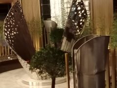 -上海滴水湖皇冠假日酒店