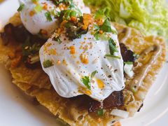 -Egg•Allday Brunch(襄阳北路店)