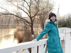 -南翠屏公园