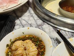-鱼豆吉·豆浆鱼火锅(宜昌万达店)