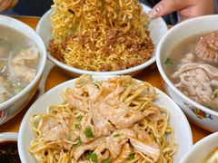-老字號·桥下猪肚(龙眼南路店)