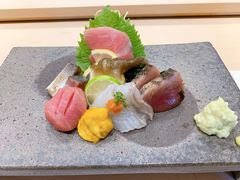 -鮨一日本料理(大中华店)