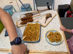 -和羊府(滨海吾悦广场店)