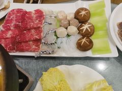 -永記粤菜·五指毛桃花雕鸡煲(九亭店)