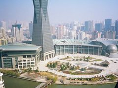 -运河游船(武林门码头)