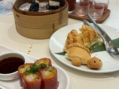 -蔡澜点心·粤菜(月星环球港店)