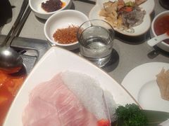 -海底捞火锅(太阳宫凯德mall店)