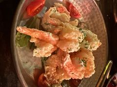 -SISTERS BAR RESTAURANT川意酒馆(嘉善老市H楼店)