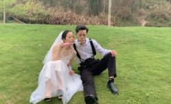 -绿皮火车照相馆 婚纱照旅拍(厦门店)