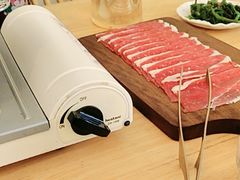 -柴の食堂·日式家庭料理·熊之肆(大学路店)