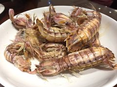 -赶海部落海鲜城(海阳路店)