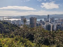 -梧桐山风景名胜区