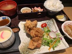 -味太助·银饭食堂(中华城店)