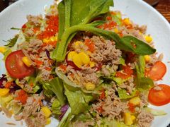 -小川洋风料理(街道口店)