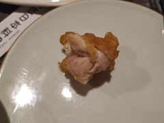 特色炸鸡块-福匠日本料理(人民路店)