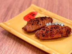 -谭仔米线(皇庭广场店)
