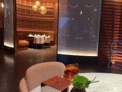 -深圳美高梅酒店-品聚嘉府中餐厅