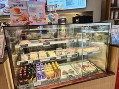 -COSTA COFFEE(天通苑华联店)