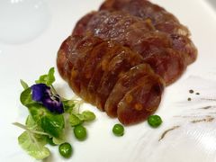 -海泰食府·新鲁菜·家宴(总部基地店)