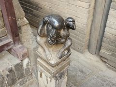 景点-山西王家大院