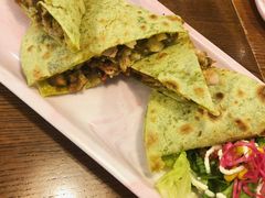 -AFS Cafe & Canteen(闽江二路店)