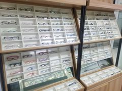 -中科优视医学研究院·验光配镜·近视防控