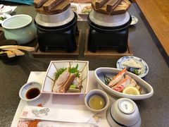 -蟹道乐(新宿本店)