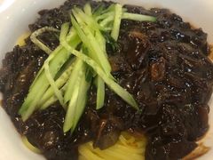 -桃园中华料理炸酱面(燕儿岛路店)