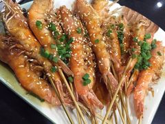 美极鲜食坊-美极鲜食坊(宝安南路店)