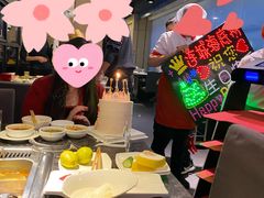 大堂-海底捞火锅(连城广场店)