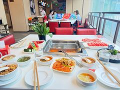 -海底捞大排档火锅(打浦路店)