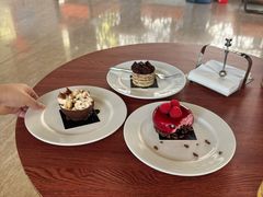 -半山半岛洲际度假酒店·观海廊